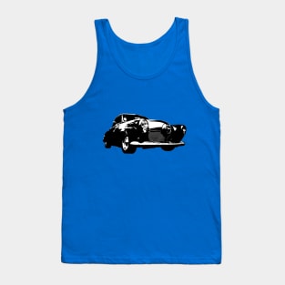 1950 Studebaker Tank Top